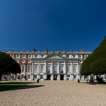 Hampton Court Palace, London, United Kingdom