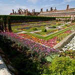 Hampton Court Palace, London, United Kingdom