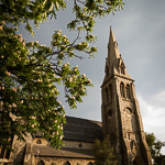 Wandsworth Holy Trinity, London, United Kingdom